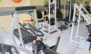 Imagem 6: Apartamento com 3 dormitórios para alugar, 67 m² por R$ 2.450,00/mês - Centro - Pinhais/PR