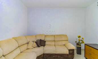 Imagem 6: Sobrado mobiliado (porteira fechada) no Hauer, 3 quartos e 2 vagas cobertas!