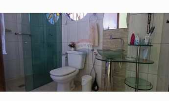 Imagem 4: Apartamento Moderno em São Sebastião: 3 Quartos