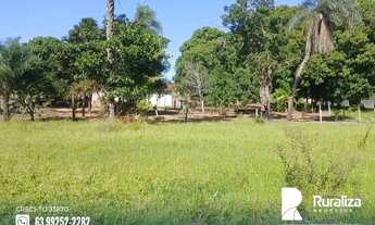 Imagem 2: Uberaba - MG, propriedade dupla aptidão próxima à Usina Vale do Tijuco