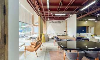 Imagem 4: Loja com 697m² para alugar por R$ 40.000,00 - Caminho das Árvores, Salvador/BA