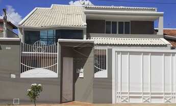 Imagem 2: Casa Padrão em Botucatu