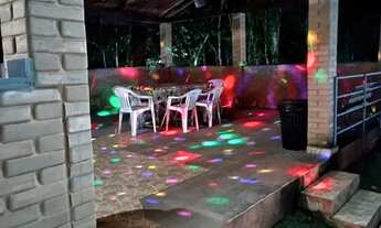 Imagem 3: Chacrinha 6400 m2 em Nazaré Paulista SP. ( porteira fechada