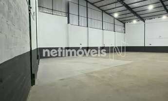 Imagem 2: Locação Galpão Jardim das Alterosas - 2ª Seção Betim