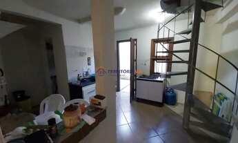 Imagem 4: Sobrado no bairro Hípica