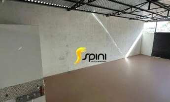 Imagem 7: Galpão para alugar, 257 m² Tabajaras - Uberlândia/MG