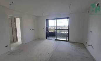 Imagem 5: Apartamento à venda no Novo Mundo - Curitiba/PR