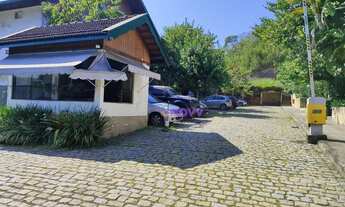 Imagem 2: Apartamento à venda, 132 m² por R$ 490.000,00 - Badu - Niterói/RJ