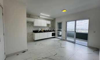 Imagem 3: Apartamento Novo para Venda e locação no Condomínio Sensia Parque Prado Campinas/SP