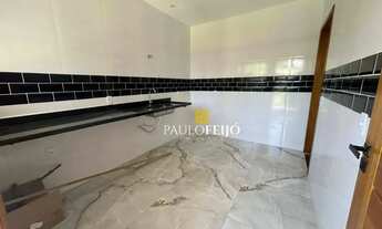 Imagem 5: Casa com 3 dormitórios à venda, 82 m² por R$ 650.000 - Jardim Atlântico Leste (Itaipuaçu