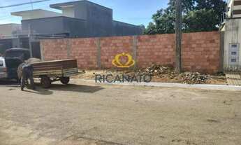 Imagem: LOTE RESIDENCIAL/COMERCIAL NA QUADRA 507