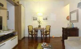 Imagem: Apartamento-À VENDA-Jardim Botânico-Rio