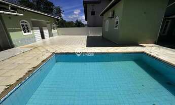 Imagem 7: CASA TERRÉA EM BURAQUINHO