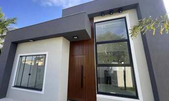 Imagem 3: ? Imperdível! Casas modernas com 2 e 3 quartos e área gourmet em ótima localização!