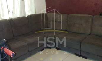 Imagem 3: Sobrado para aluguel, 3 quartos, 1 suíte, 2 vagas, Pauliceia - São Bernardo do Campo/SP