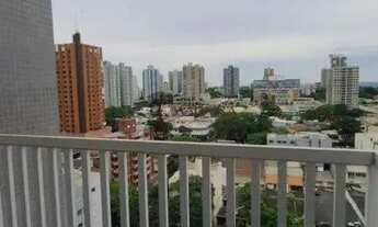 Imagem 3: Apartamento Edifício PARK TOWER. 3 suítes, 2 vagas, frente