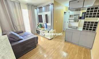 Imagem: Apartamento com 2 dormitórios à venda