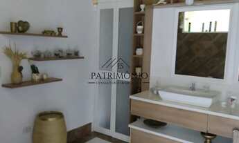 Imagem 15: Casa com 3 suítes com closet, 529 m² á venda por 1.160.000,00. Recanto Maravilha III, Sant