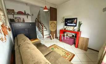 Imagem 3: Sobrado - 69 m privativos - 2 Dormitórios - à Venda no Real Parque - Vaga de Garagem Cober