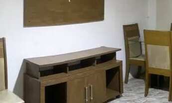 Imagem 6: Imóvel para aluguel tem 55 metros quadrados com 2 quartos em Padre Miguel - Rio de Janeiro