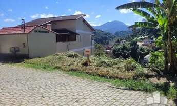 Imagem 2: Terreno Residencial- Petrópolis, Saldanha Marinho