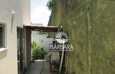 Imagem 8: Casa com 5 dormitórios para alugar, 260 m² por R$ 3.500,00/dia - Guarajuba - Camaçari/BA