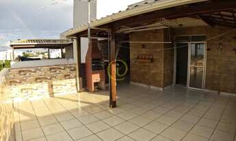 Imagem 6: Cobertura para Aluguel no Ouro Preto, BH