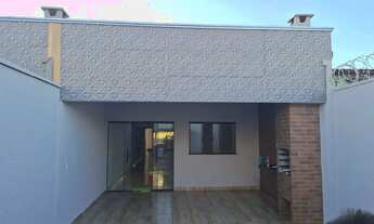 Imagem: Vendo casa no residencial recanto do bosques