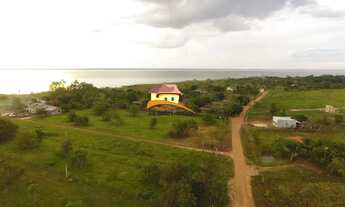 Imagem: Chácara para Venda em Palmas, Jardim Santa
