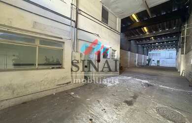 Imagem 2: Galpão/Barracão para locação - Penha