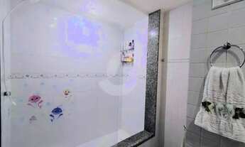 Imagem 4: Vendo apartamento com 2 quartos em Icaraí - Niterói - RJ