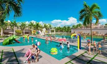 Imagem 6: Terreno - Terrassos Residencial - Paulínia