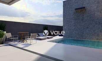 Imagem 4: Casa com 3 dormitórios à venda, 203 m² por R$ 2.300.000 - Alphaville