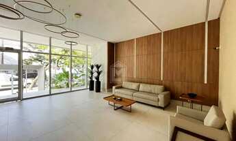 Imagem: Livia Machado Imóveis aluga apartamento