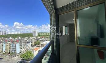 Imagem 4: APARTAMENTO 1 QUARTO NO PINA, 32m2, VARANDA, POR 287 MIL