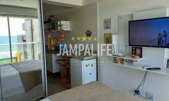 Imagem 2: Lindo flat em Intermares