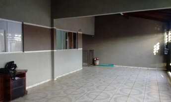 Imagem 4: Campo Grande - Casa Padrão - Jardim Centro Oeste