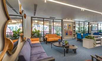 Imagem 5: Ágio Sala Comercial Opus Geo 136 48m²