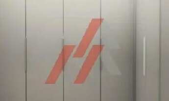 Imagem 2: Apartamento para locação em Barueri-SP, no Tamboré Alphaville: 1 quarto, 1 suíte, 2 salas