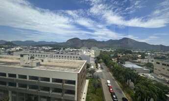 Imagem 2: Sala comercial com 323 m2 no Américas Avenue Business Square