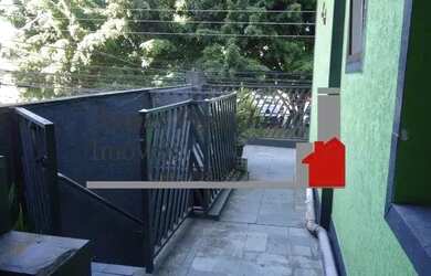 Imagem 6: SOBRADO COMERCIAL em SÃO PAULO - SP, CASA VERDE