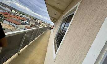 Imagem 3: Vendo kitnet na Qnh09. Frente a feira dos goianos. Kit com 1 quarto. 3 andar