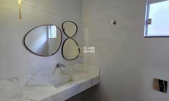 Imagem 7: Sobrado Imponente muito barato, Mobiliado, Cond. Terras Alphaville, Anápolis