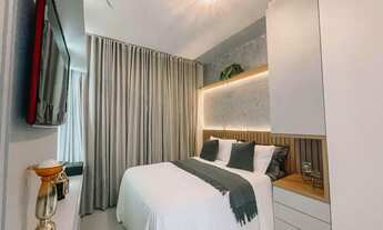 Imagem 2: Lançamento Apto 2/4 Park 61 Perto do Hospital Cristo Rei