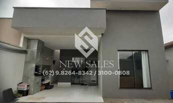 Imagem 2: Casa a venda no Setor Andréia em Goiânia há 5 min do Garavelo