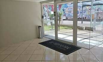 Imagem 5: Apartamento semi mobiliado 2 dorm Humaitá