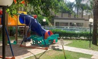 Imagem 5: Apartamento à Venda em Maringá no Spazio Merlot com lazer completo