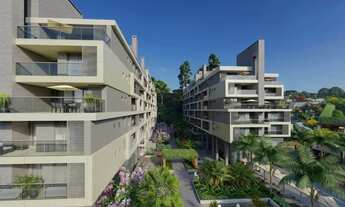 Imagem: Apartamento à Venda com 71m² e 2 Quartos