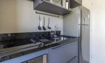 Imagem 13: Aluguel Apartamento 1 Dormitórios - 33 m² Pinheiros