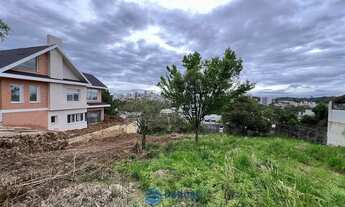 Imagem 3: Bairro Cinquentenário terreno a venda com 414m²